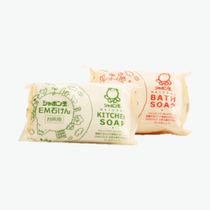 Hand soap with EM — Kitchen & Bath