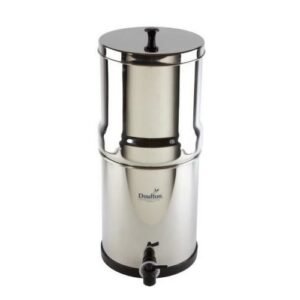 Berkefeld Doulton Water Filters