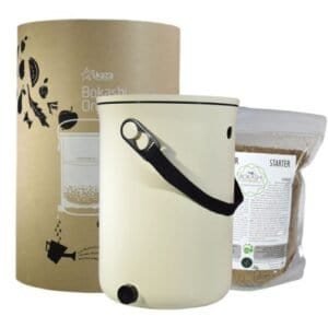 Bokashi Design Bucket 'Organko 2'