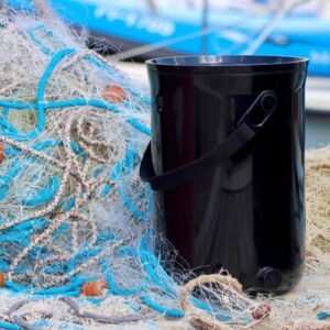 Conteneur a Bokashi collectivites – 120L