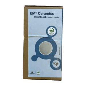 EM Super Cera C ceramic powder 7 microns