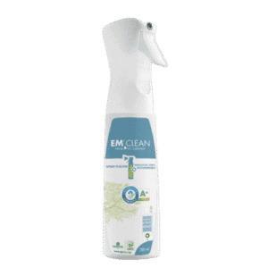Refillable mist bottle for Wipe & Clean — 300ml