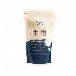 EM Sea Salt GOLD (Sea Salt with EM)