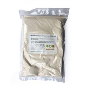 EM Ceramic Powder EM-X