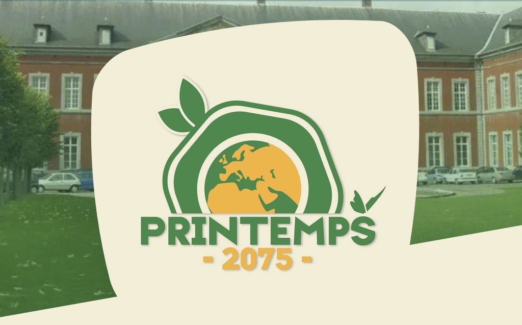 Printemps 2075 AgroBioTech