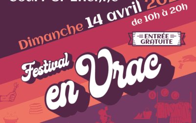 Festival en Vrac