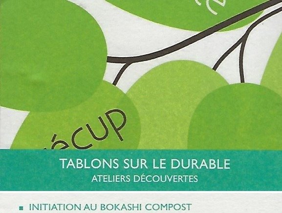 Atelier Jodoigne