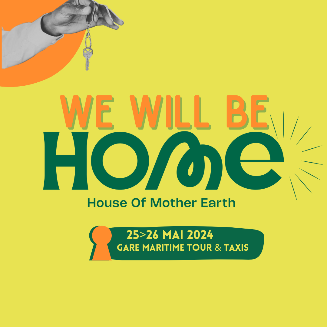 We Will Be HOME