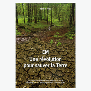 Livre – EM Une révolution pour sauver la terre