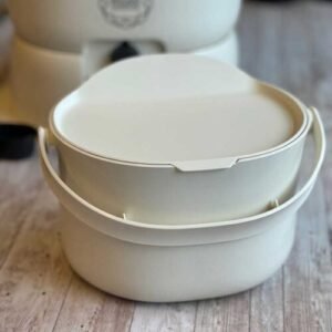 Daily Cream – seau à compost de cuisine (3L)