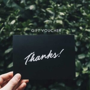 Carte Cadeau BokashiCompost