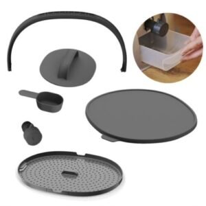 Pieces de rechange pour seaux Bokashi Essential