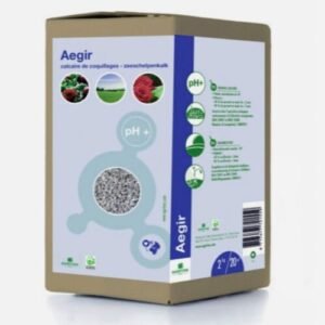 Aegir – Calcaire de Coquillages – carton 2kg