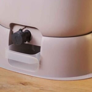 Base pour composteur Bokashi Essential (Pied)