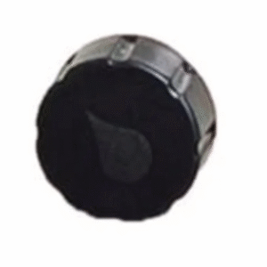 Bouchon noir – modele design