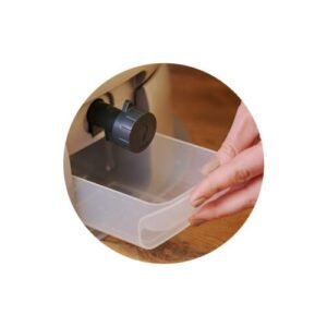 Recipient de collecte pour Bokashi Essential